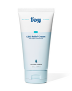 CBD Relief Lotion