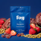 Sleep THC Gummies