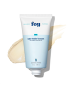 CBD Relief Lotion