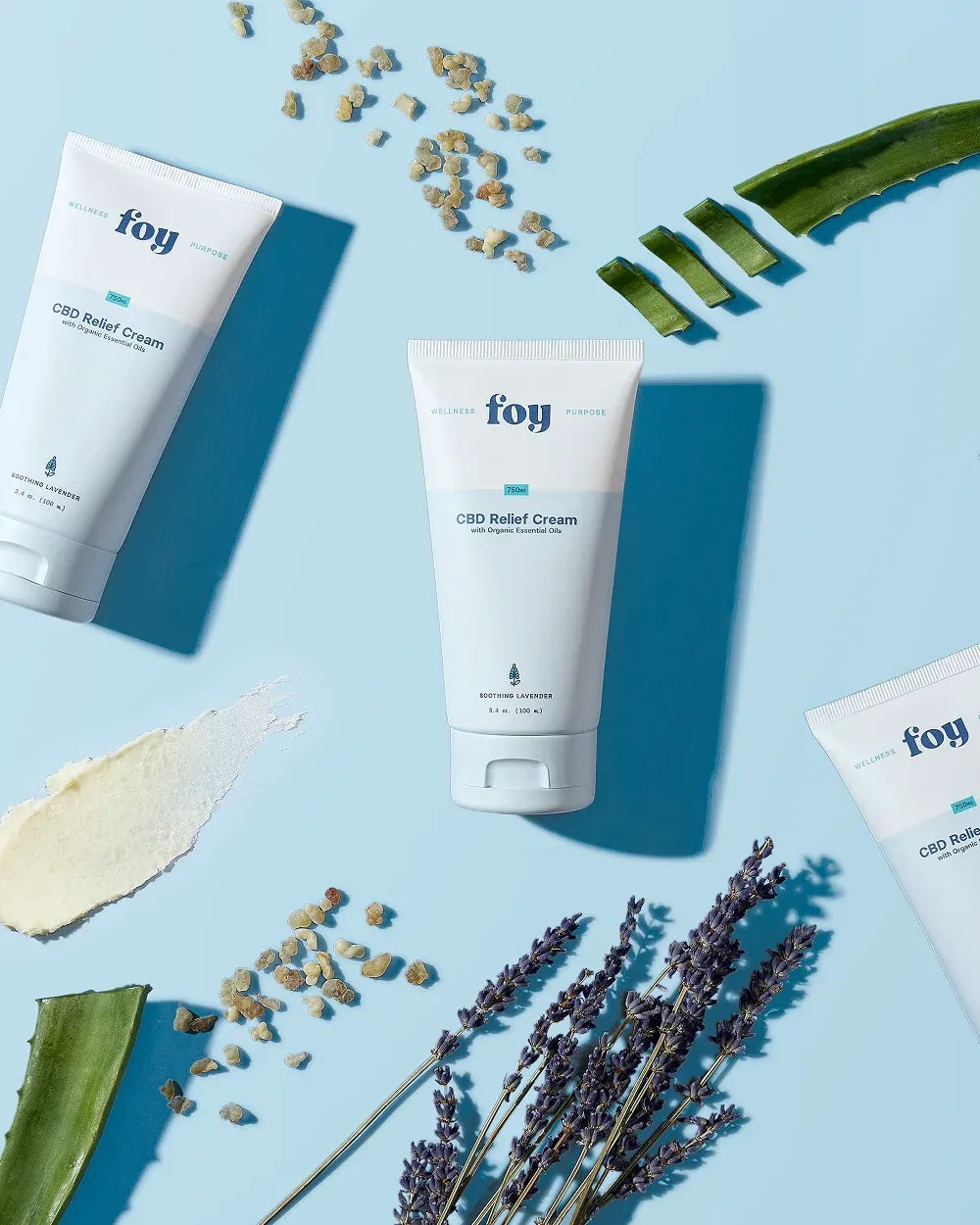 Buy CBD Relief Cream