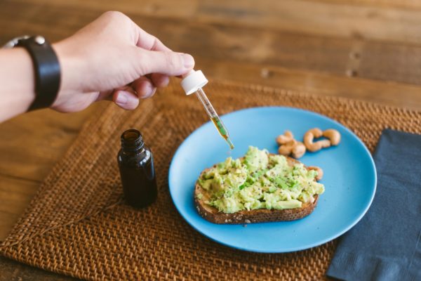 How to Use CBD: From Oils and Topicals to Edibles and Vapes